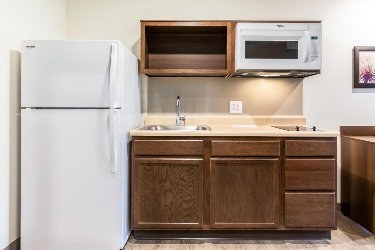 Woodspring Suites Gurnee - Chicago Екстер'єр фото