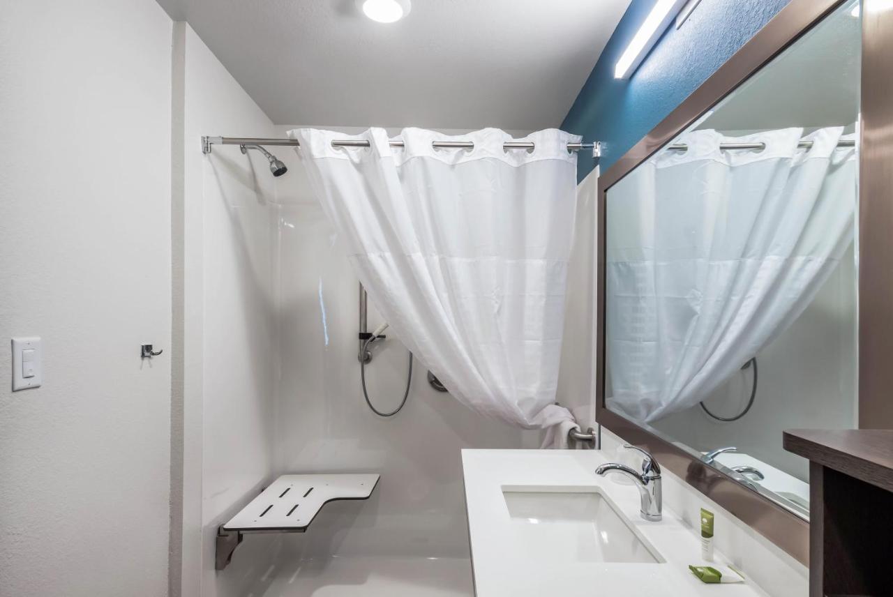 Woodspring Suites Gurnee - Chicago Екстер'єр фото