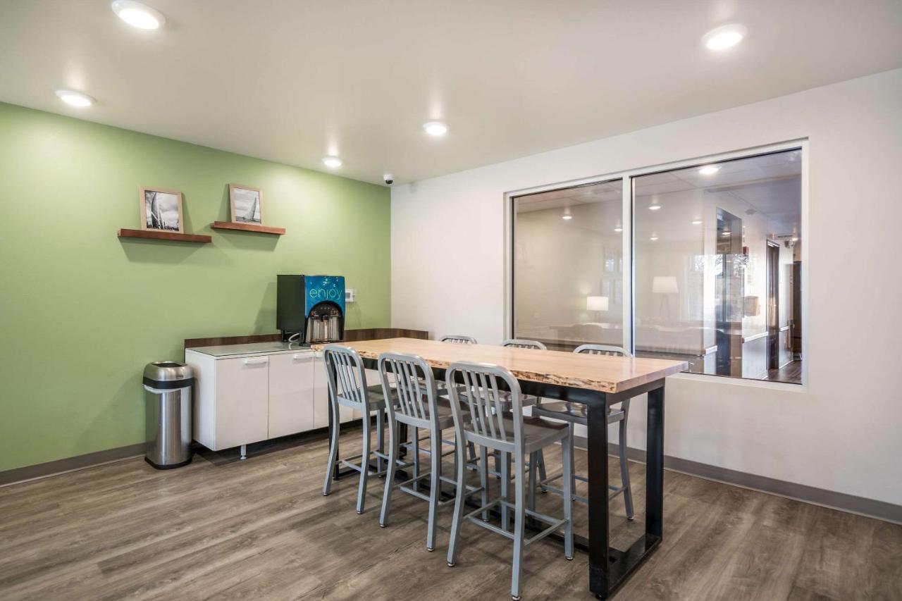 Woodspring Suites Gurnee - Chicago Екстер'єр фото