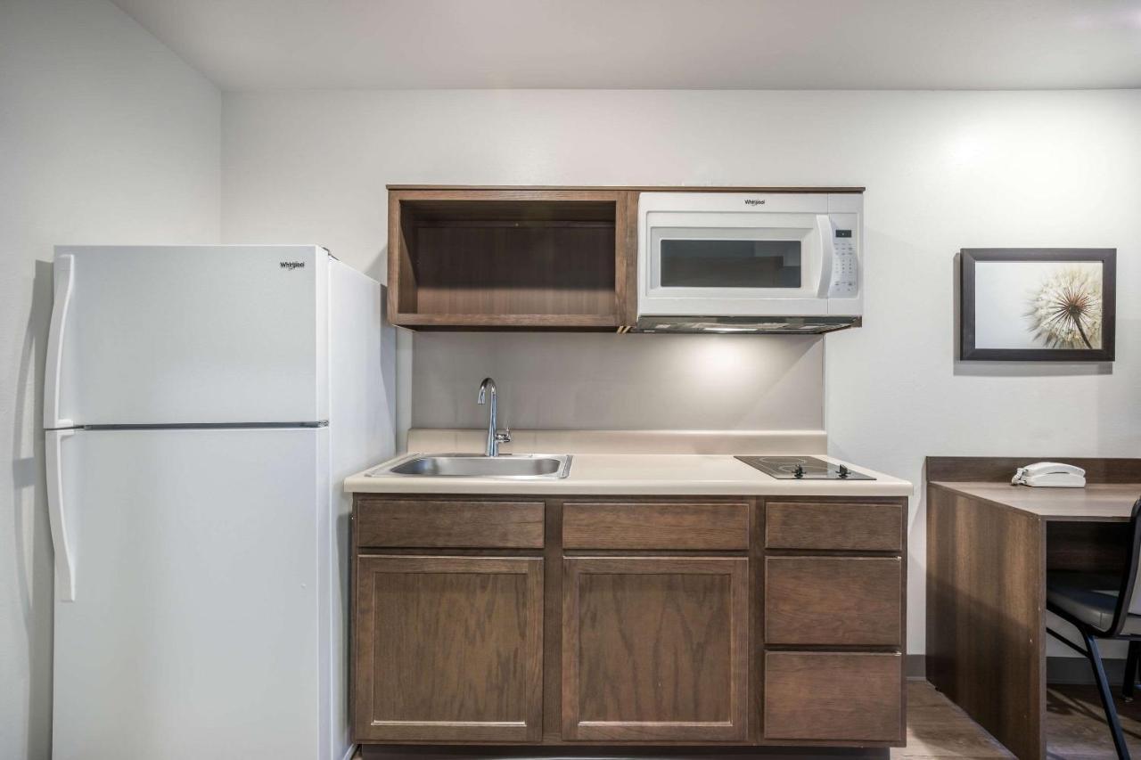 Woodspring Suites Gurnee - Chicago Екстер'єр фото