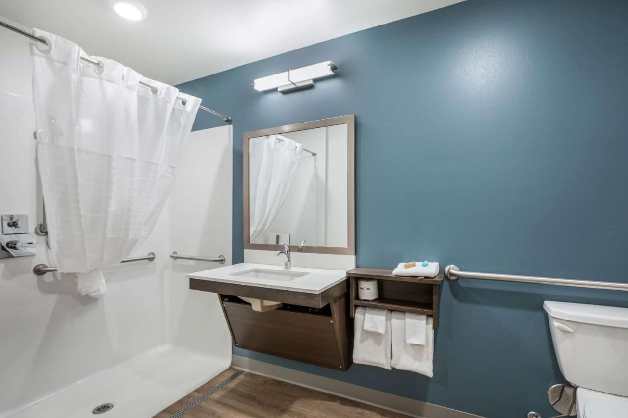 Woodspring Suites Gurnee - Chicago Екстер'єр фото