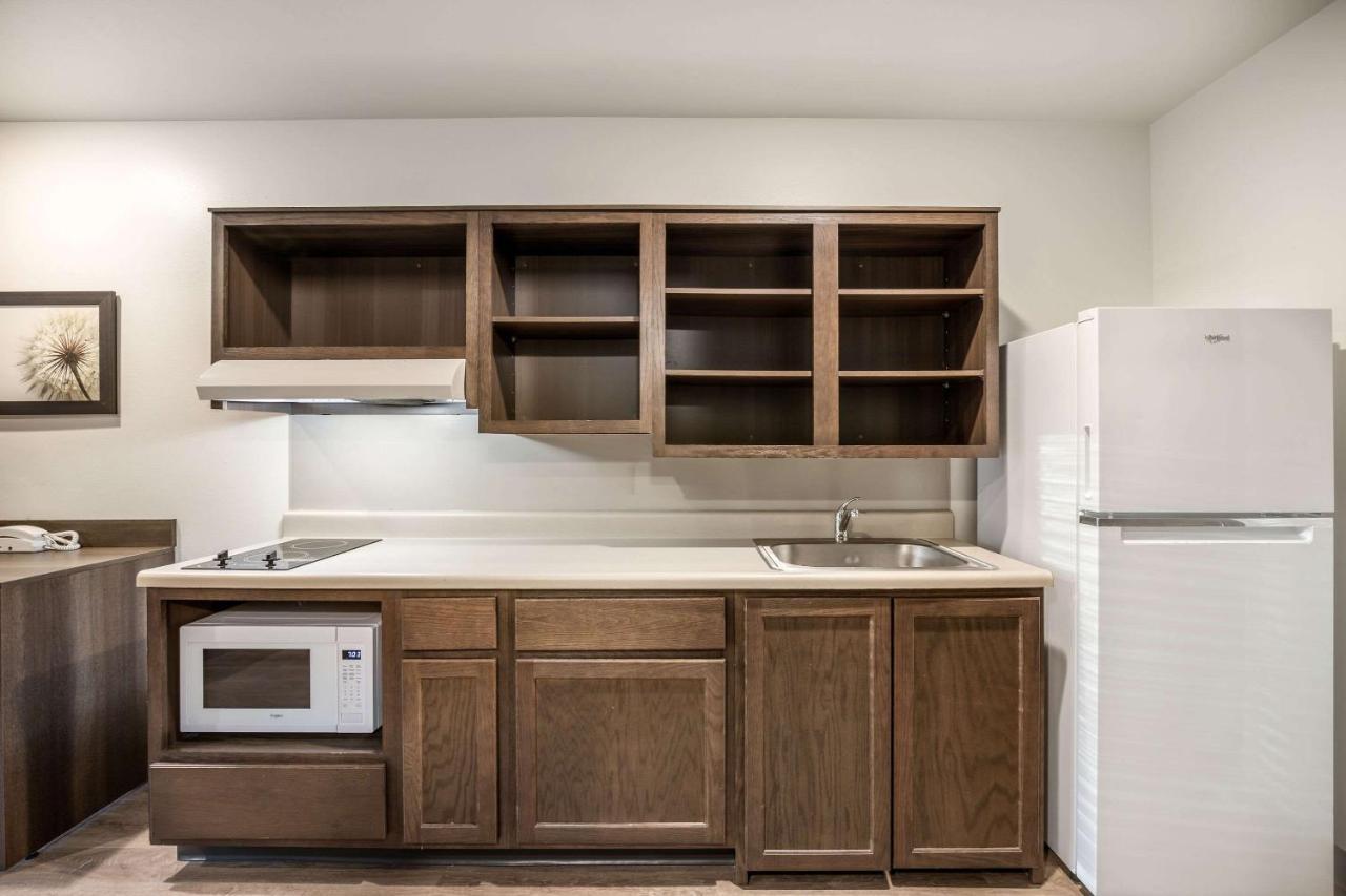 Woodspring Suites Gurnee - Chicago Екстер'єр фото